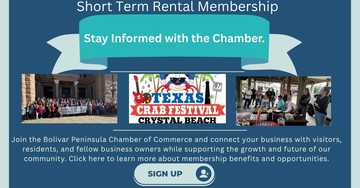 Stay in the know, your membership haa a voice!