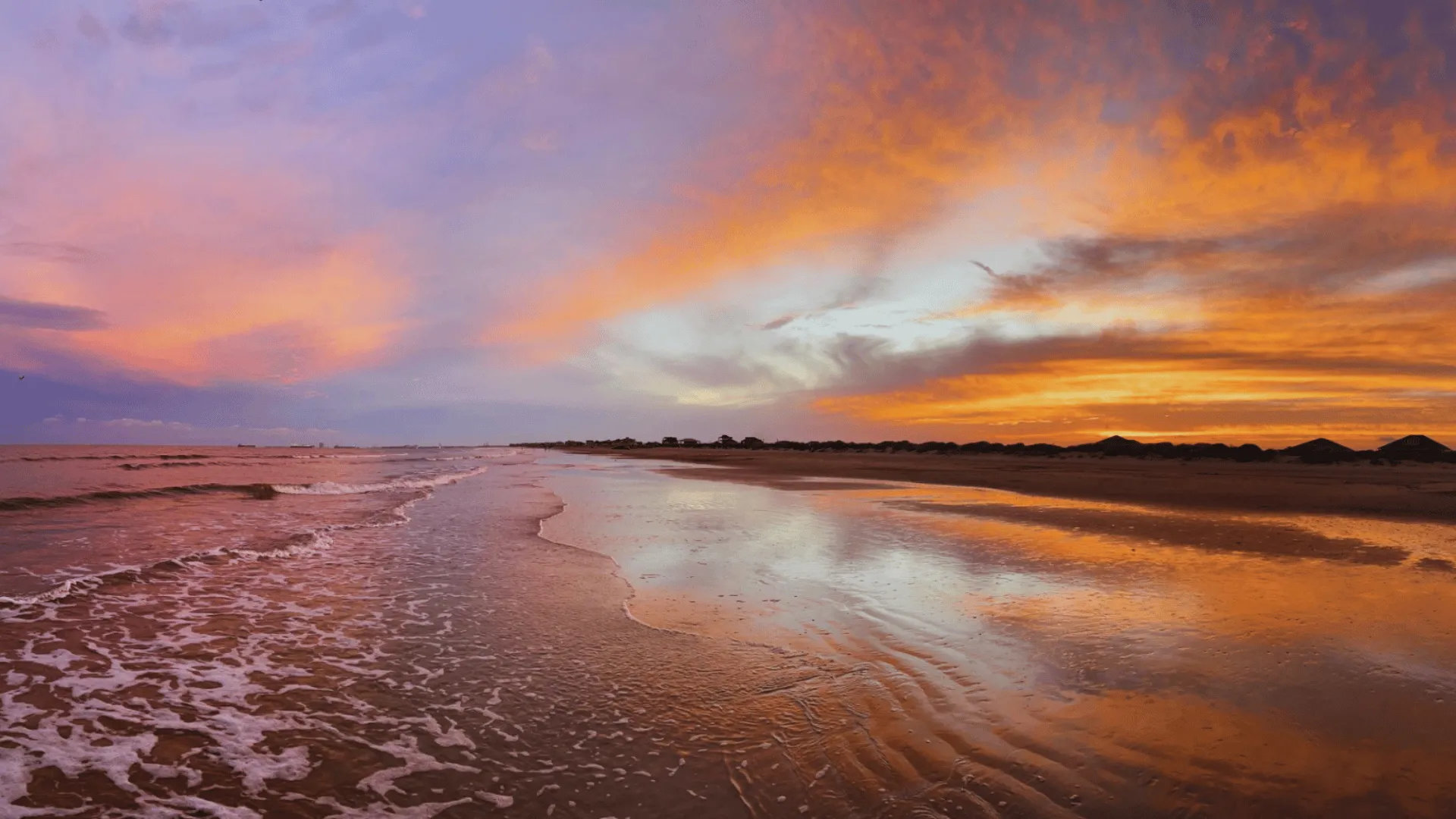 Beautiful Sunsets Photo courtesty of Ahh Shoot Photography